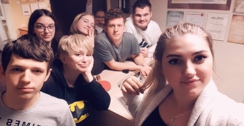 PRECZ SŁODYCZE! 9 DNI ZA NAMI!!!